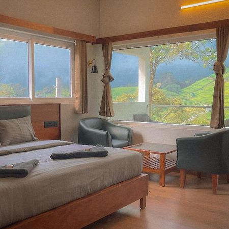 Forestscape Resort Munnar Luaran gambar