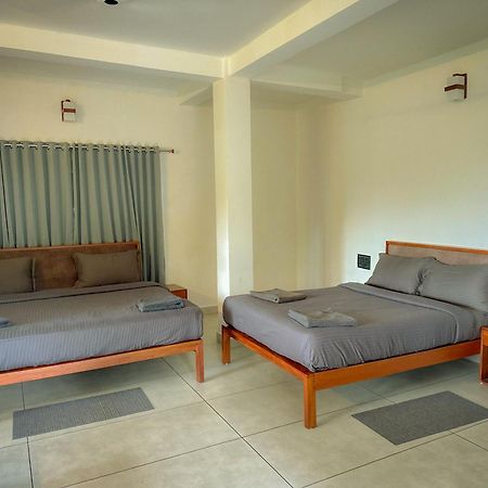 Forestscape Resort Munnar Luaran gambar
