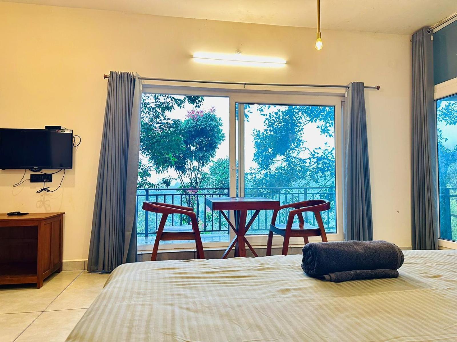 Forestscape Resort Munnar Luaran gambar