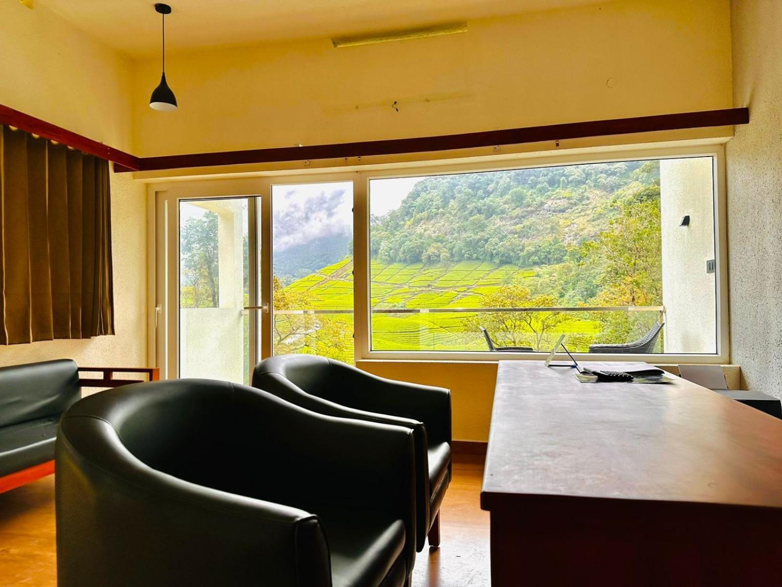 Forestscape Resort Munnar Luaran gambar