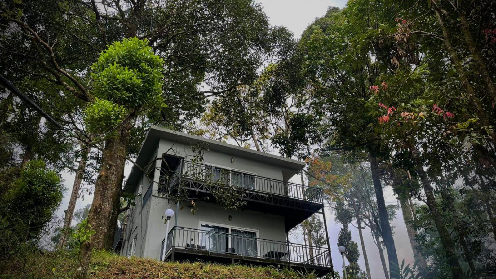 Forestscape Resort Munnar Luaran gambar