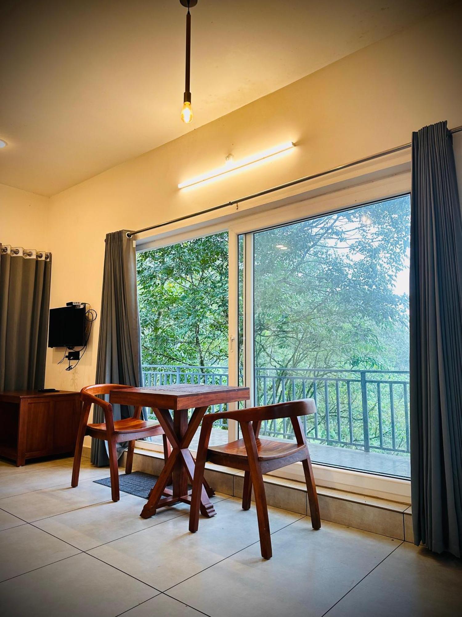Forestscape Resort Munnar Luaran gambar
