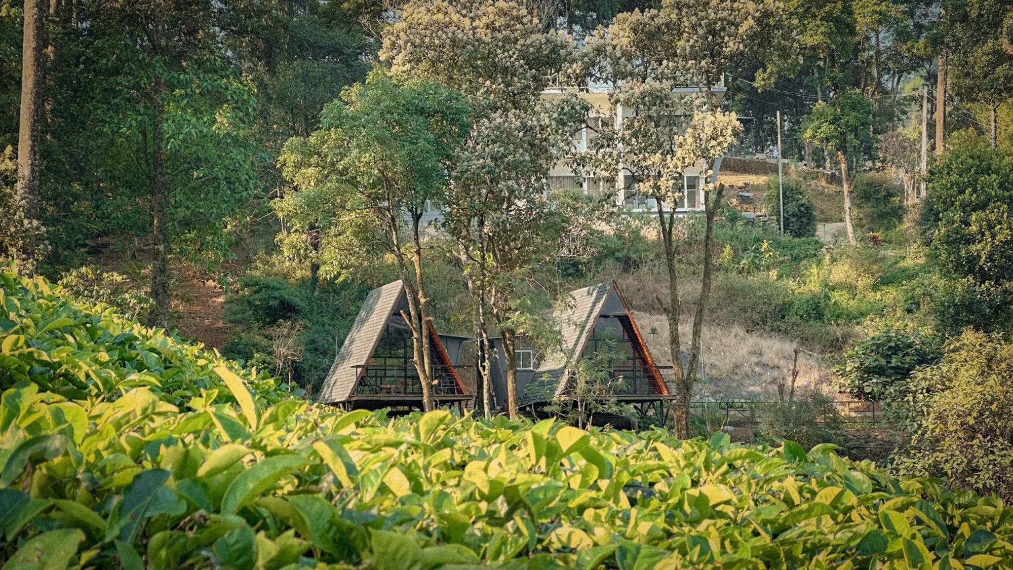 Forestscape Resort Munnar Luaran gambar