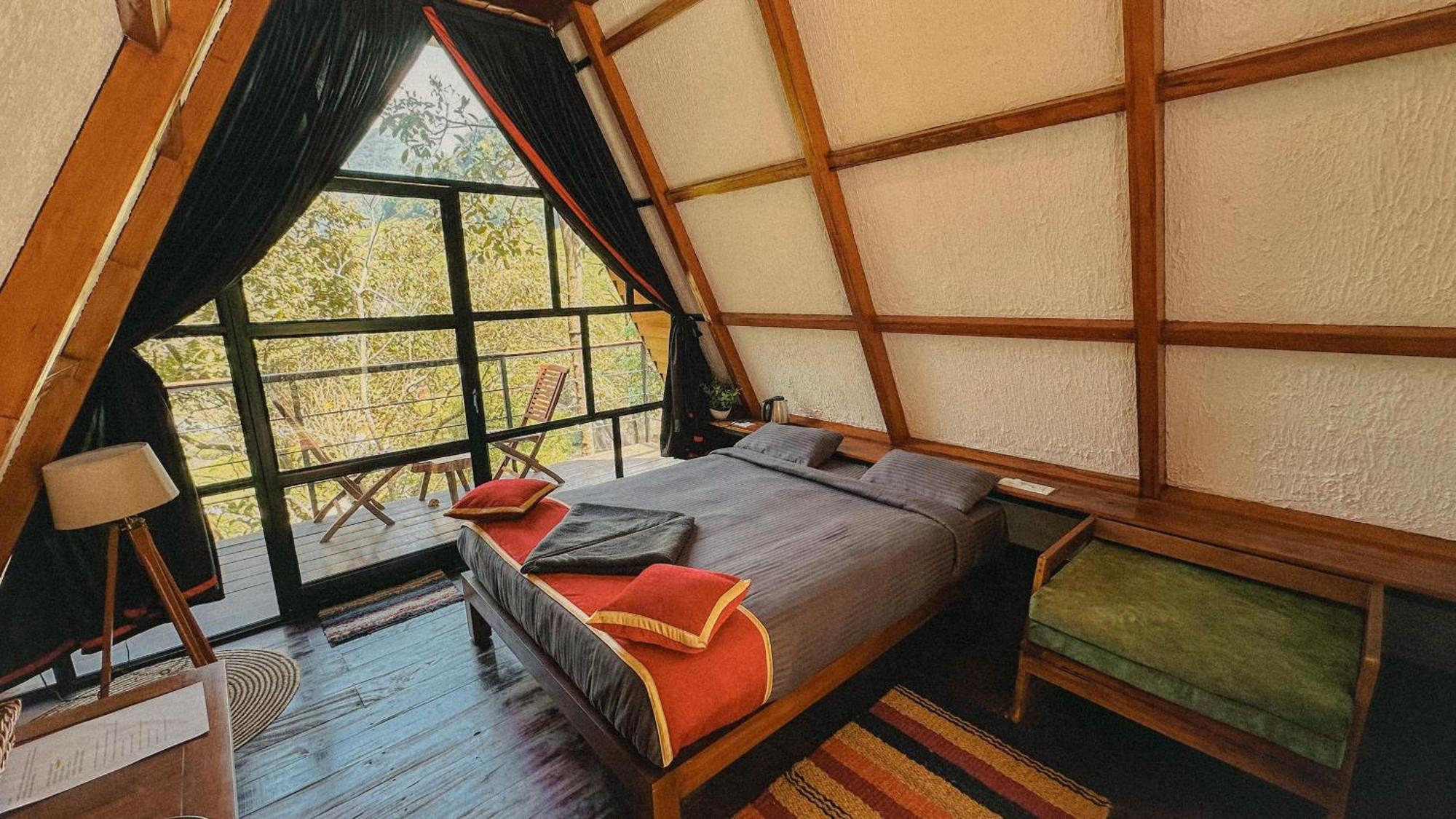 Forestscape Resort Munnar Luaran gambar