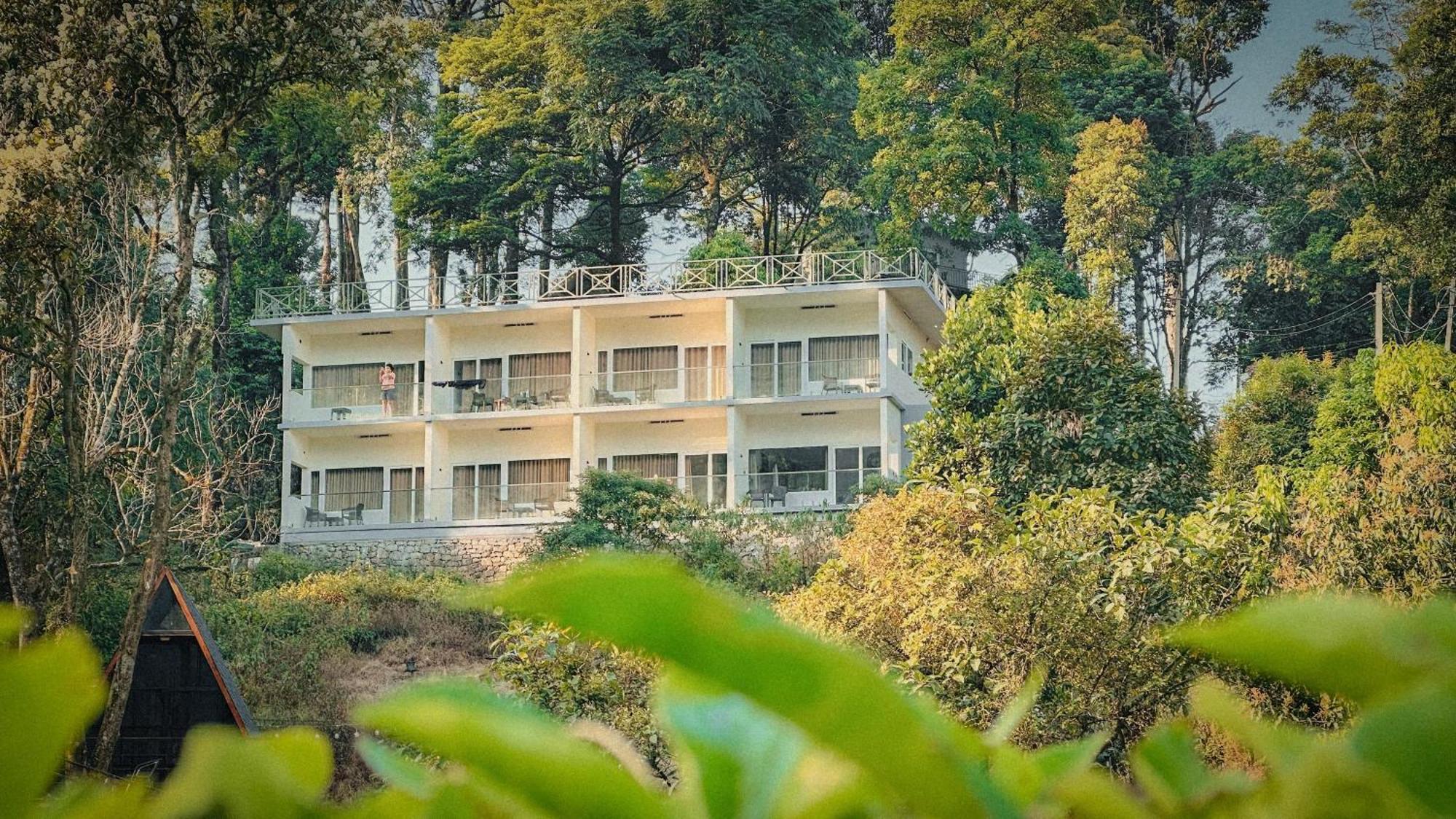 Forestscape Resort Munnar Luaran gambar