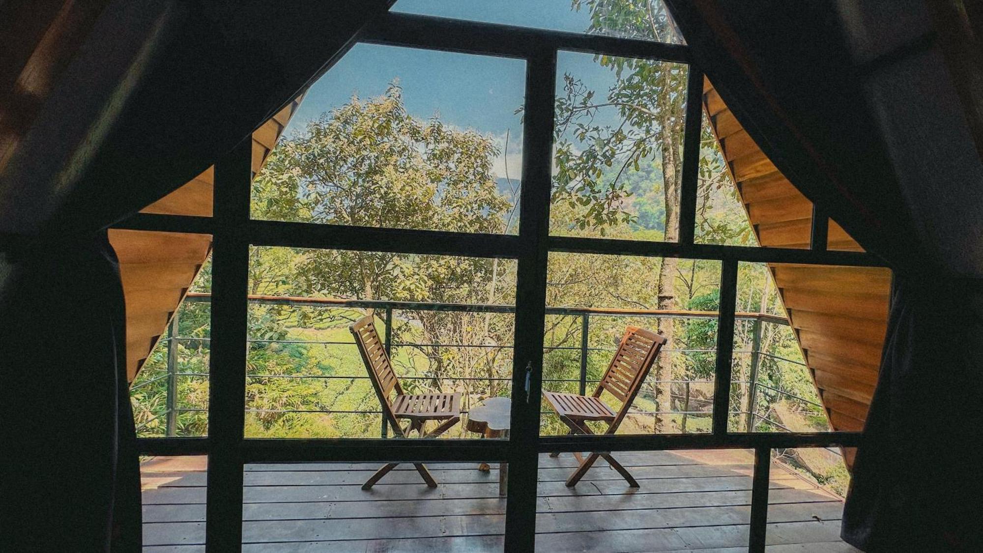 Forestscape Resort Munnar Luaran gambar