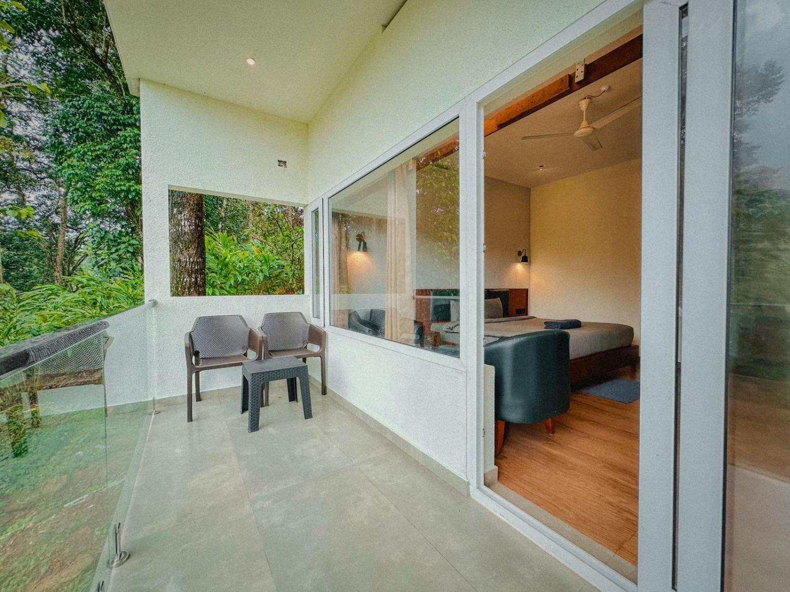 Forestscape Resort Munnar Luaran gambar