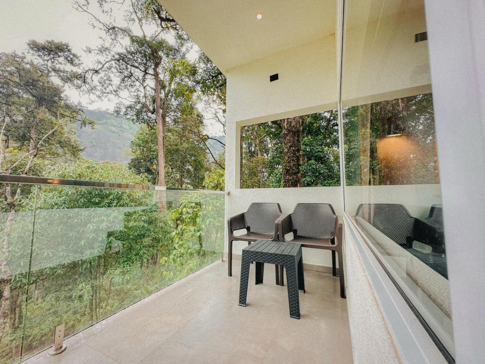 Forestscape Resort Munnar Luaran gambar