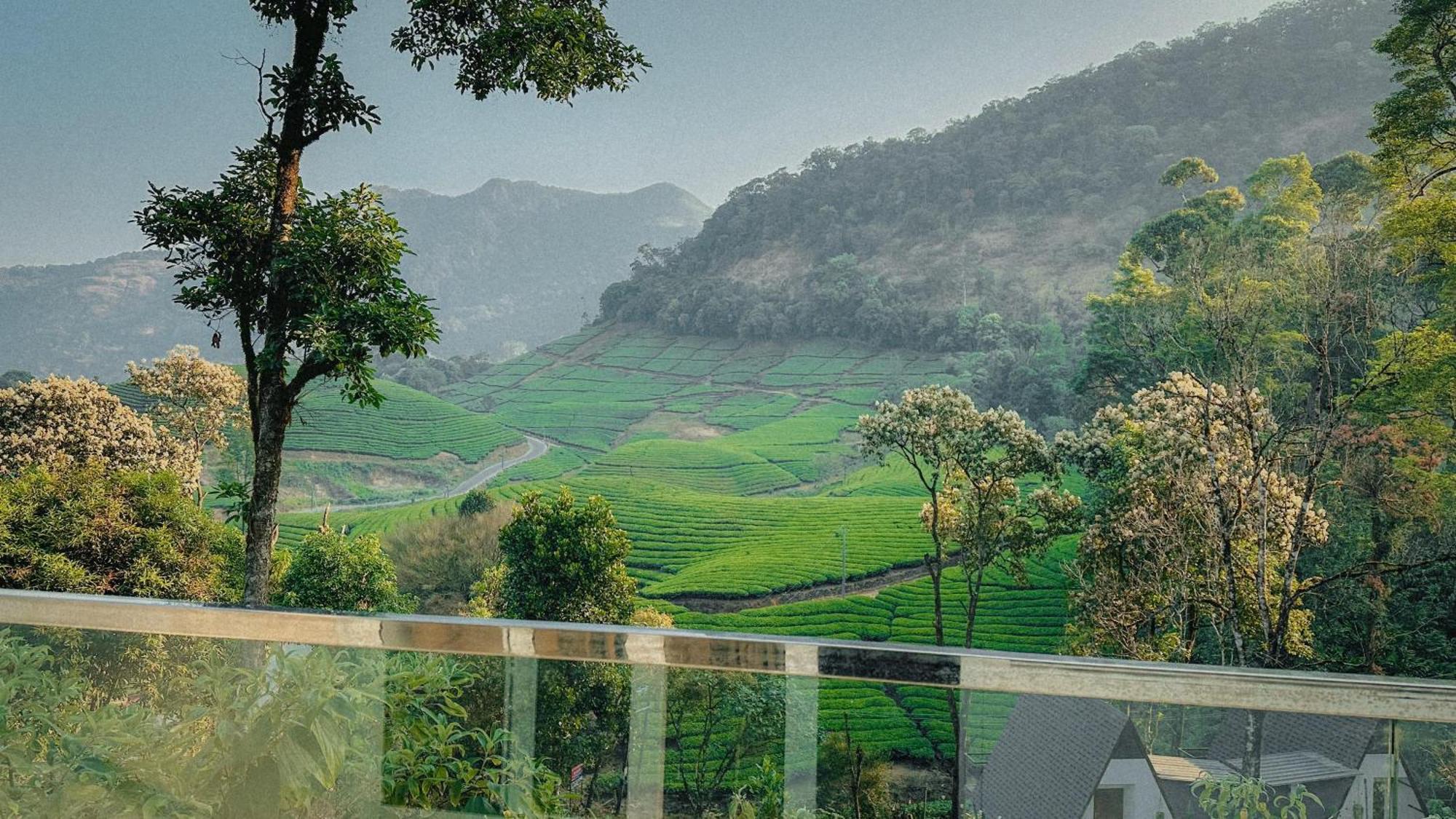 Forestscape Resort Munnar Luaran gambar