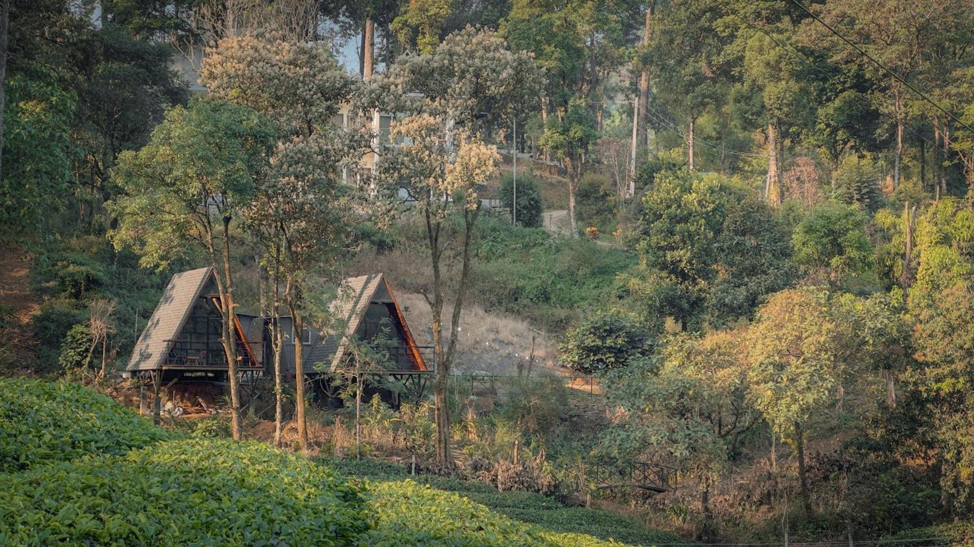 Forestscape Resort Munnar Luaran gambar