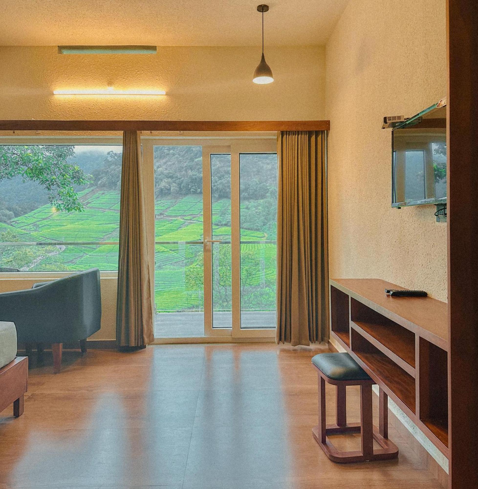 Forestscape Resort Munnar Luaran gambar