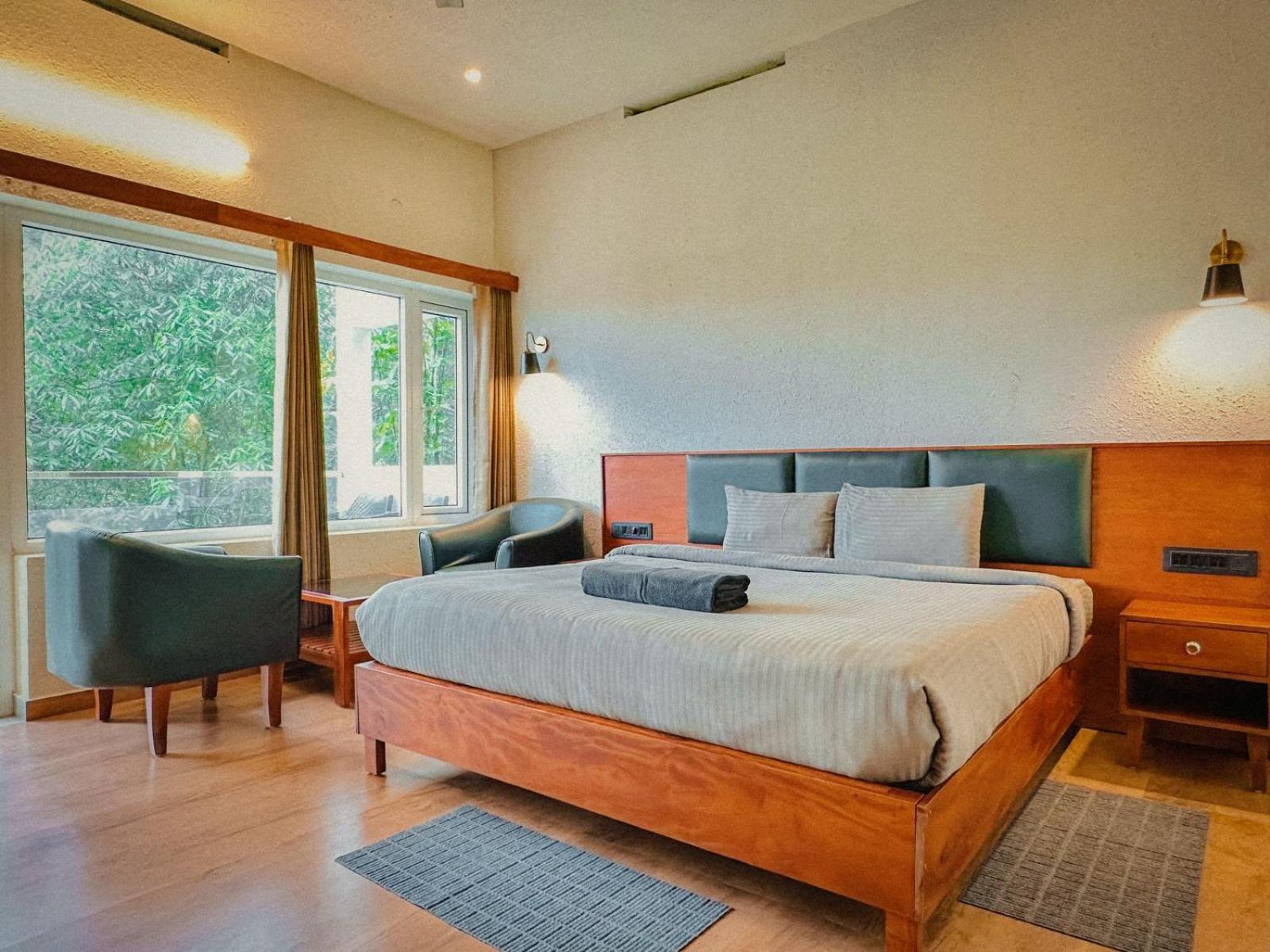 Forestscape Resort Munnar Luaran gambar