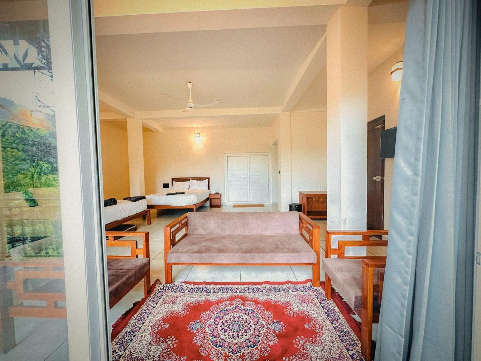 Forestscape Resort Munnar Luaran gambar