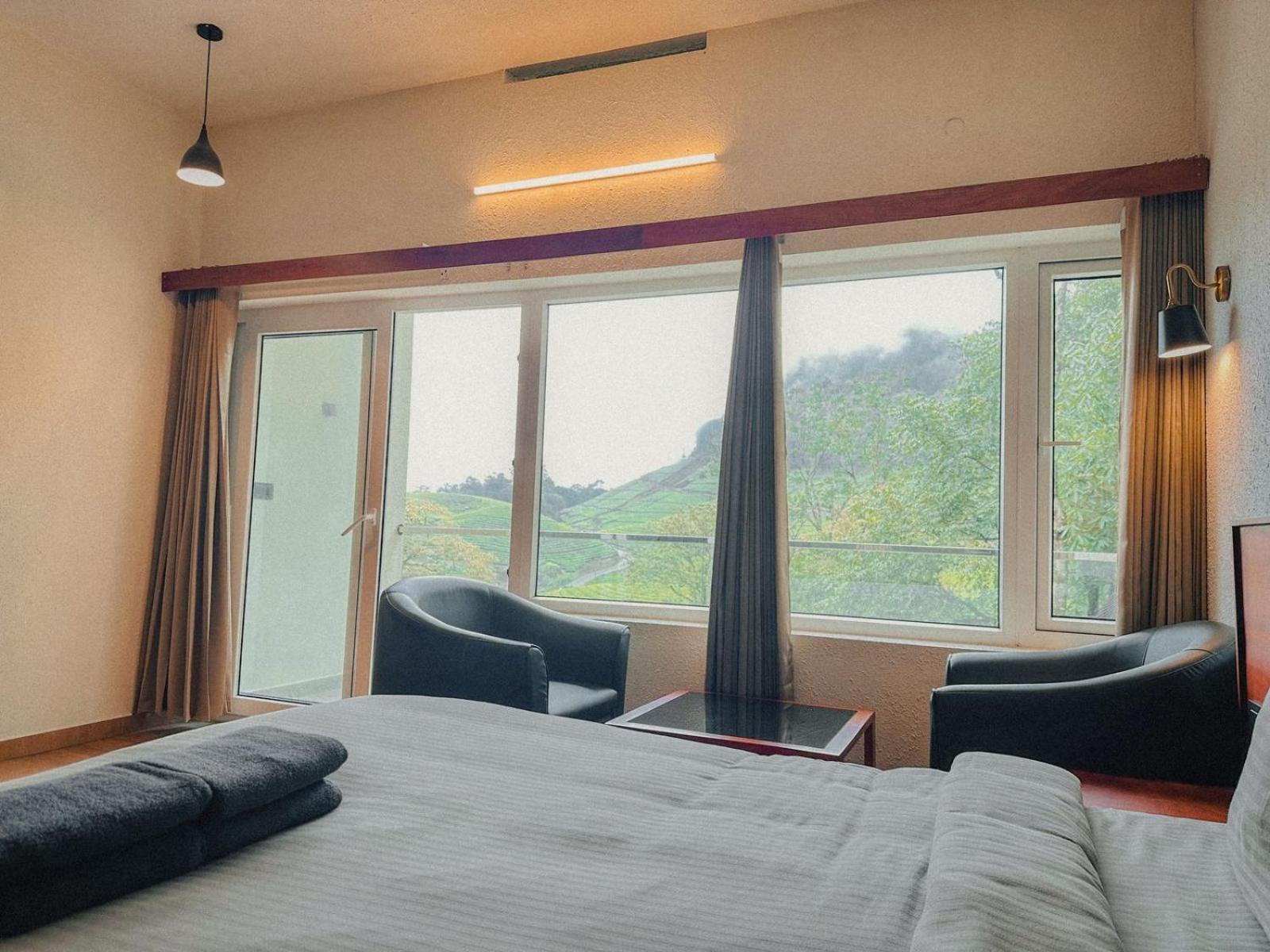 Forestscape Resort Munnar Luaran gambar