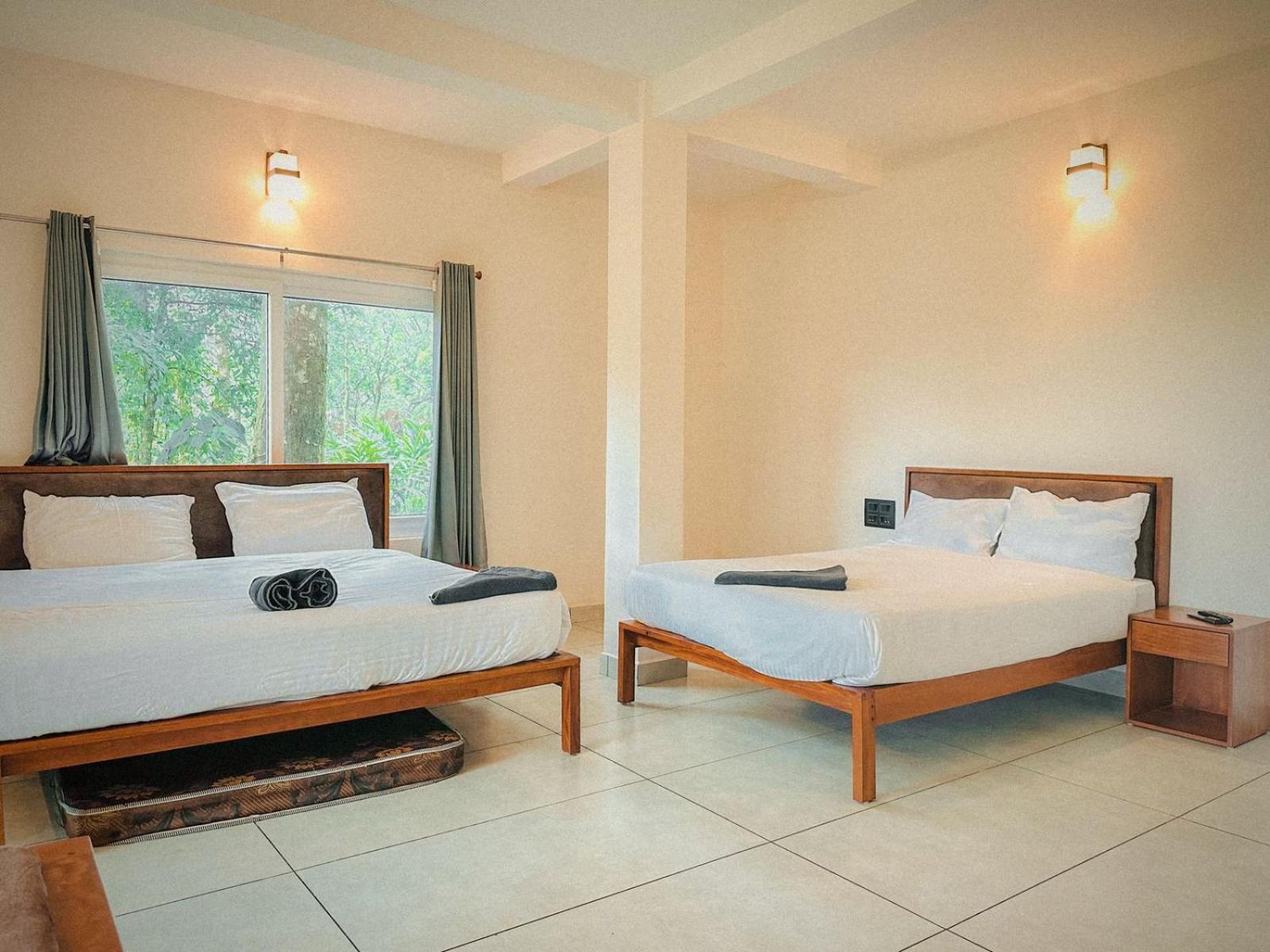 Forestscape Resort Munnar Luaran gambar