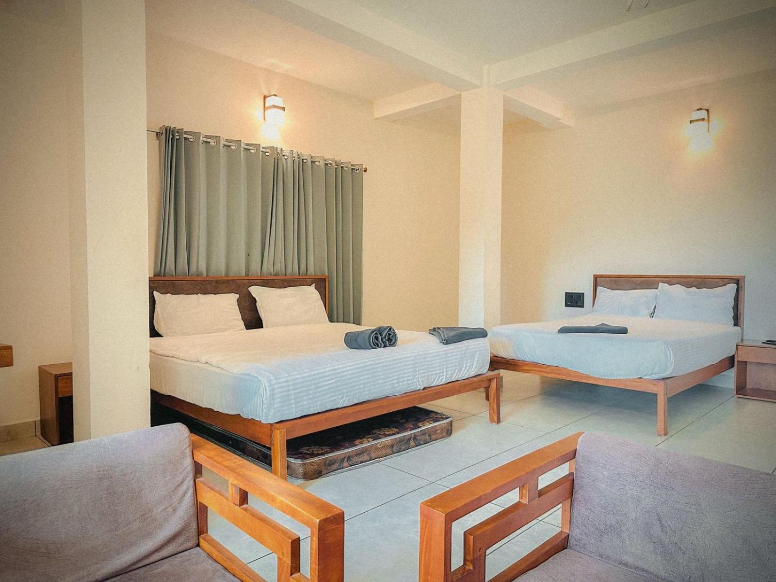 Forestscape Resort Munnar Luaran gambar