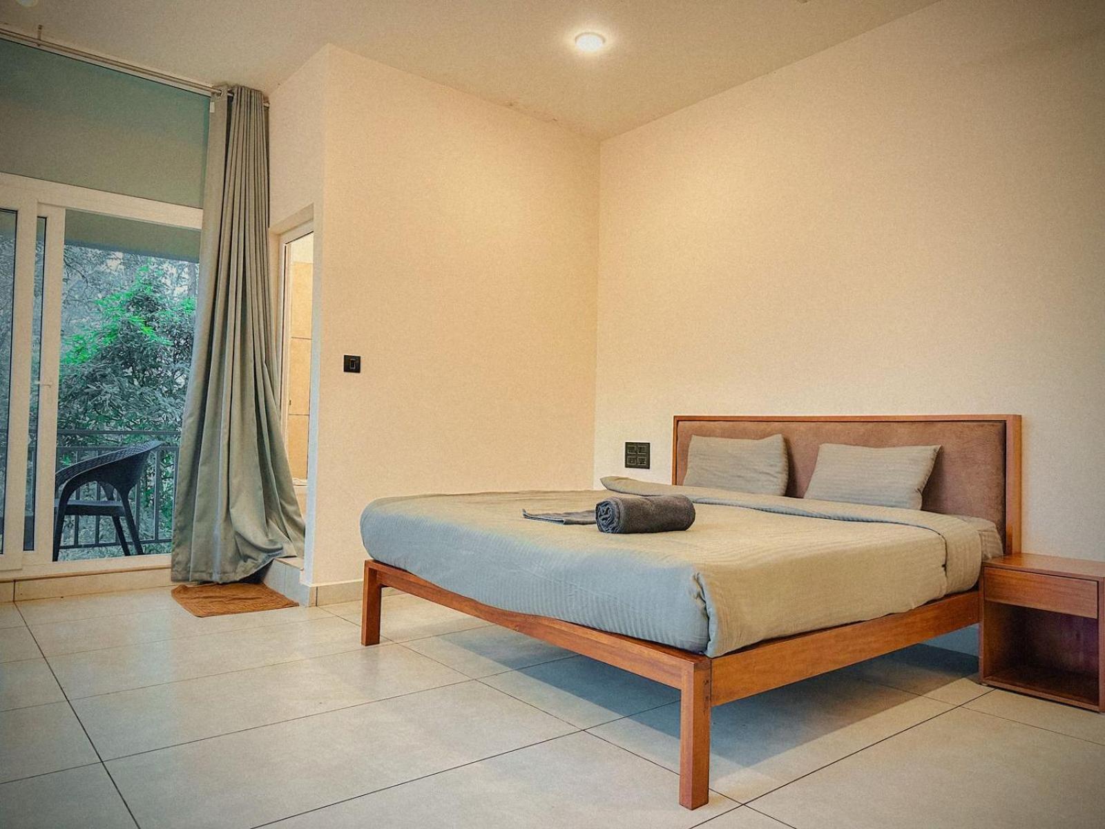 Forestscape Resort Munnar Luaran gambar
