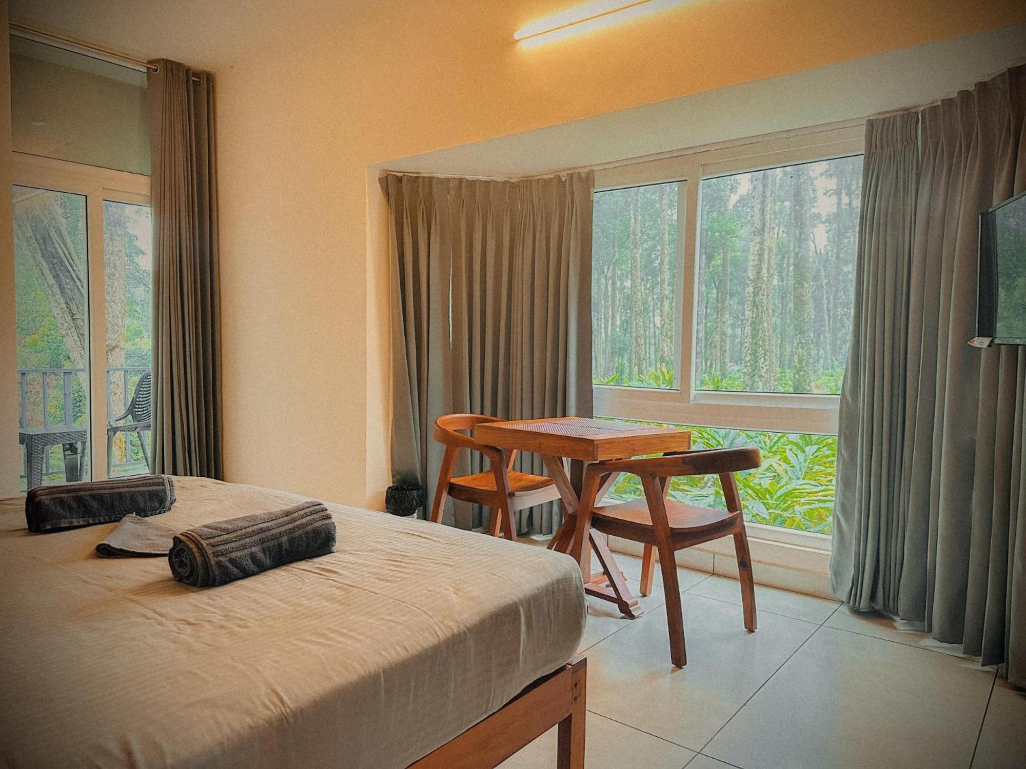 Forestscape Resort Munnar Luaran gambar