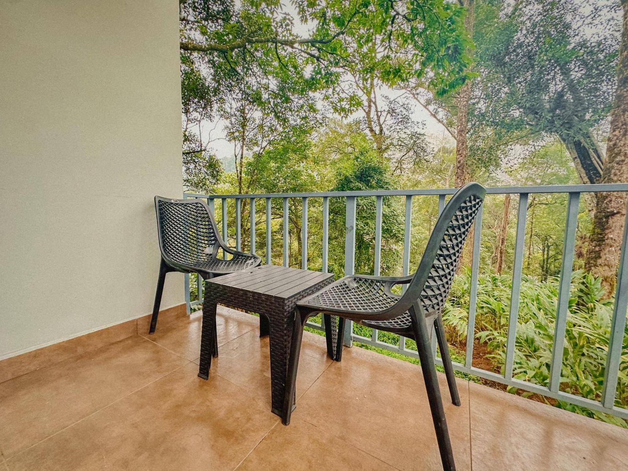 Forestscape Resort Munnar Luaran gambar
