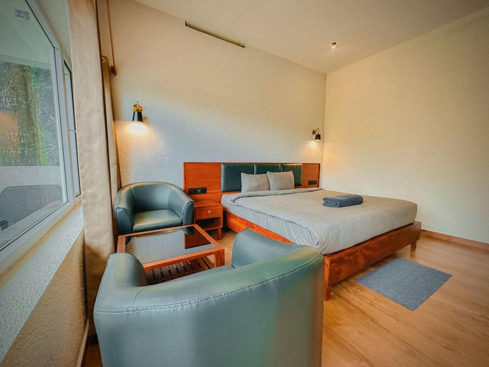 Forestscape Resort Munnar Luaran gambar