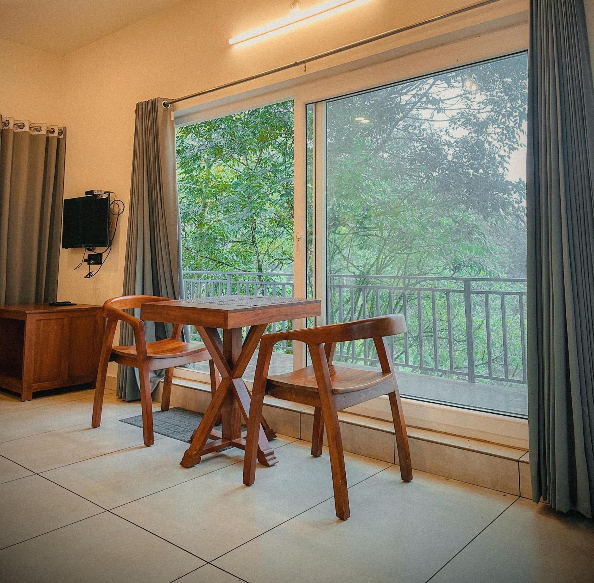 Forestscape Resort Munnar Luaran gambar