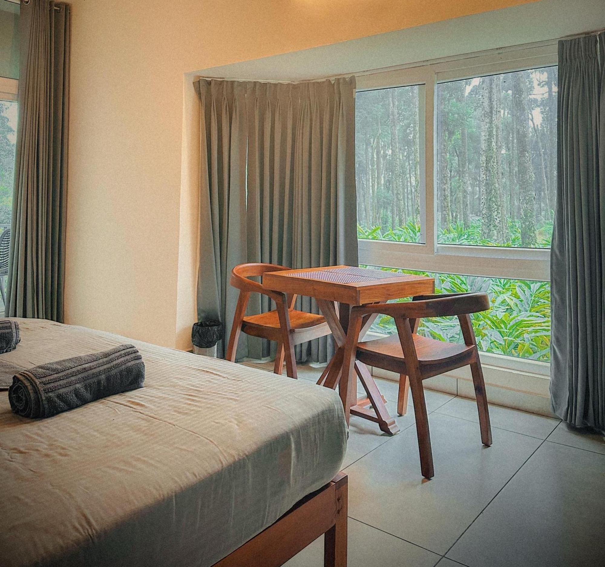 Forestscape Resort Munnar Luaran gambar