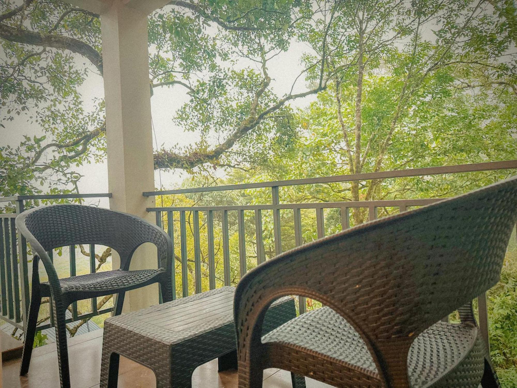Forestscape Resort Munnar Luaran gambar