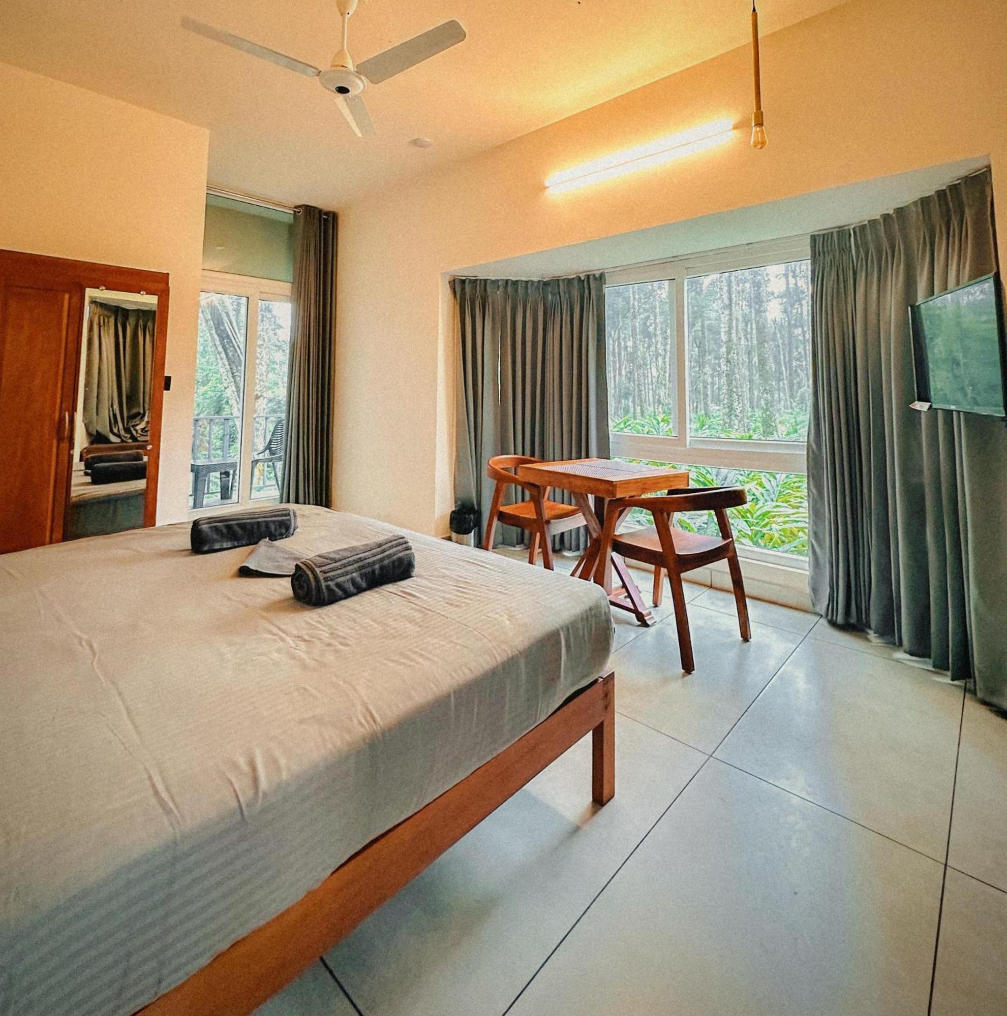 Forestscape Resort Munnar Luaran gambar
