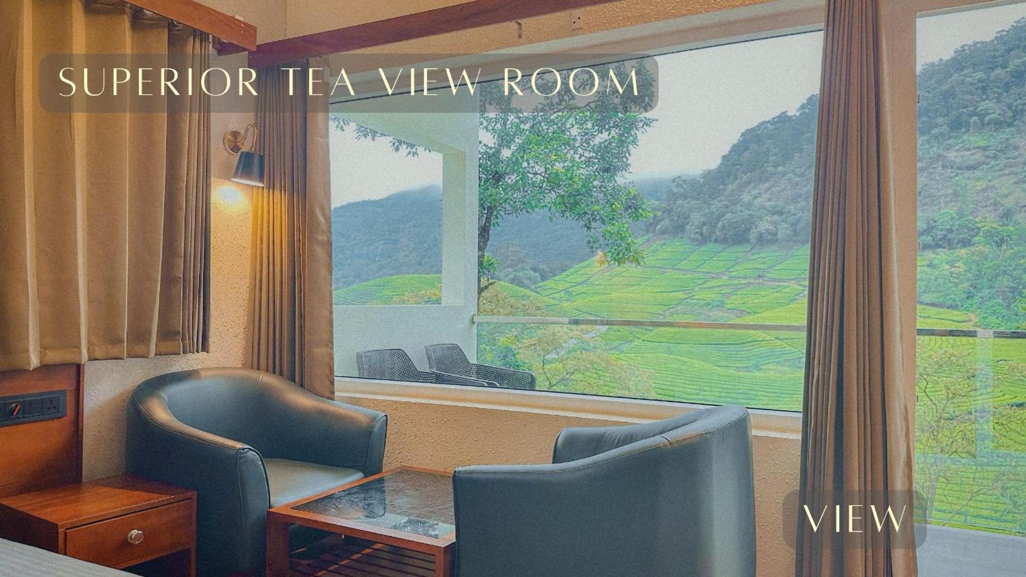 Forestscape Resort Munnar Luaran gambar