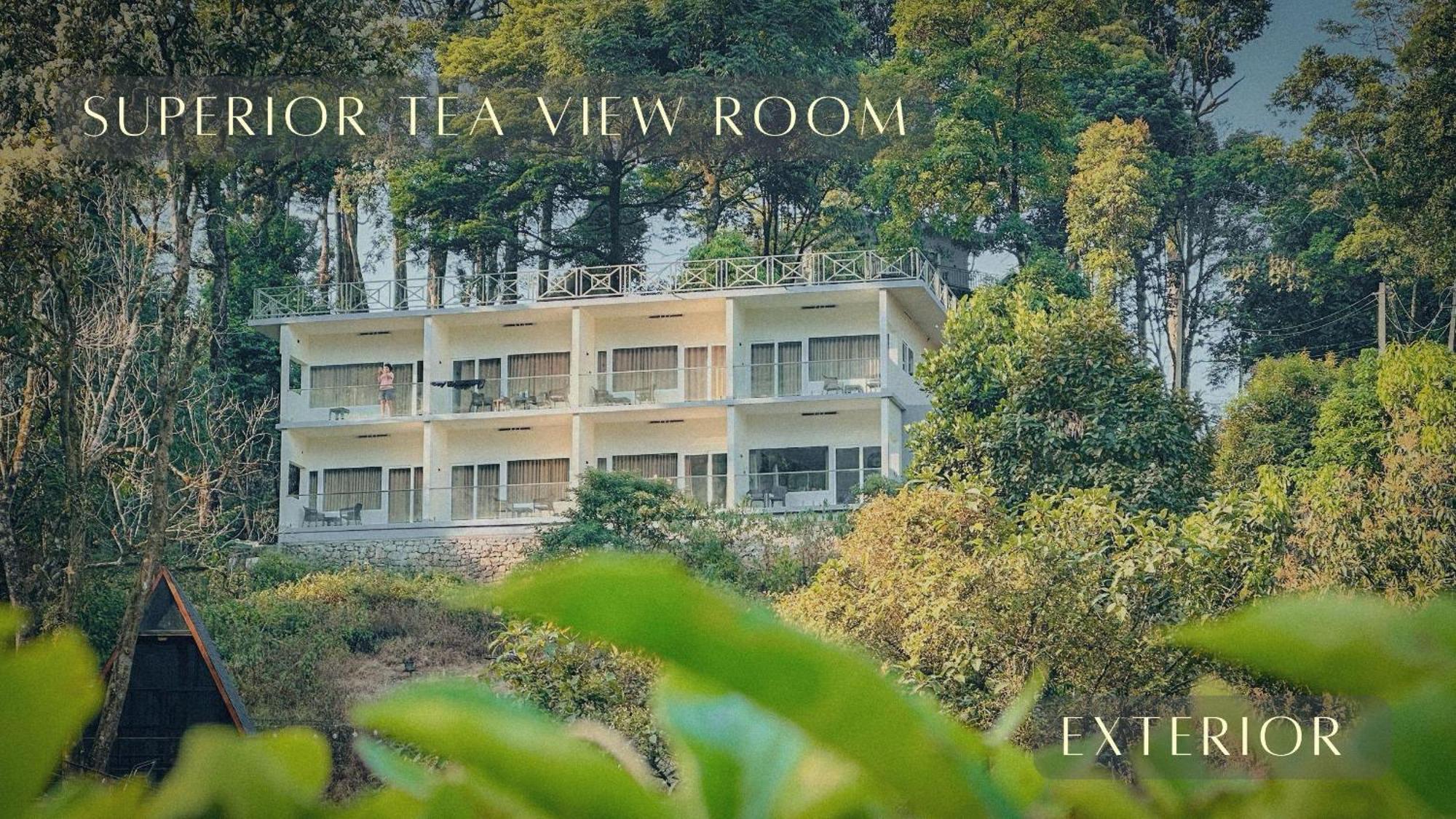 Forestscape Resort Munnar Luaran gambar