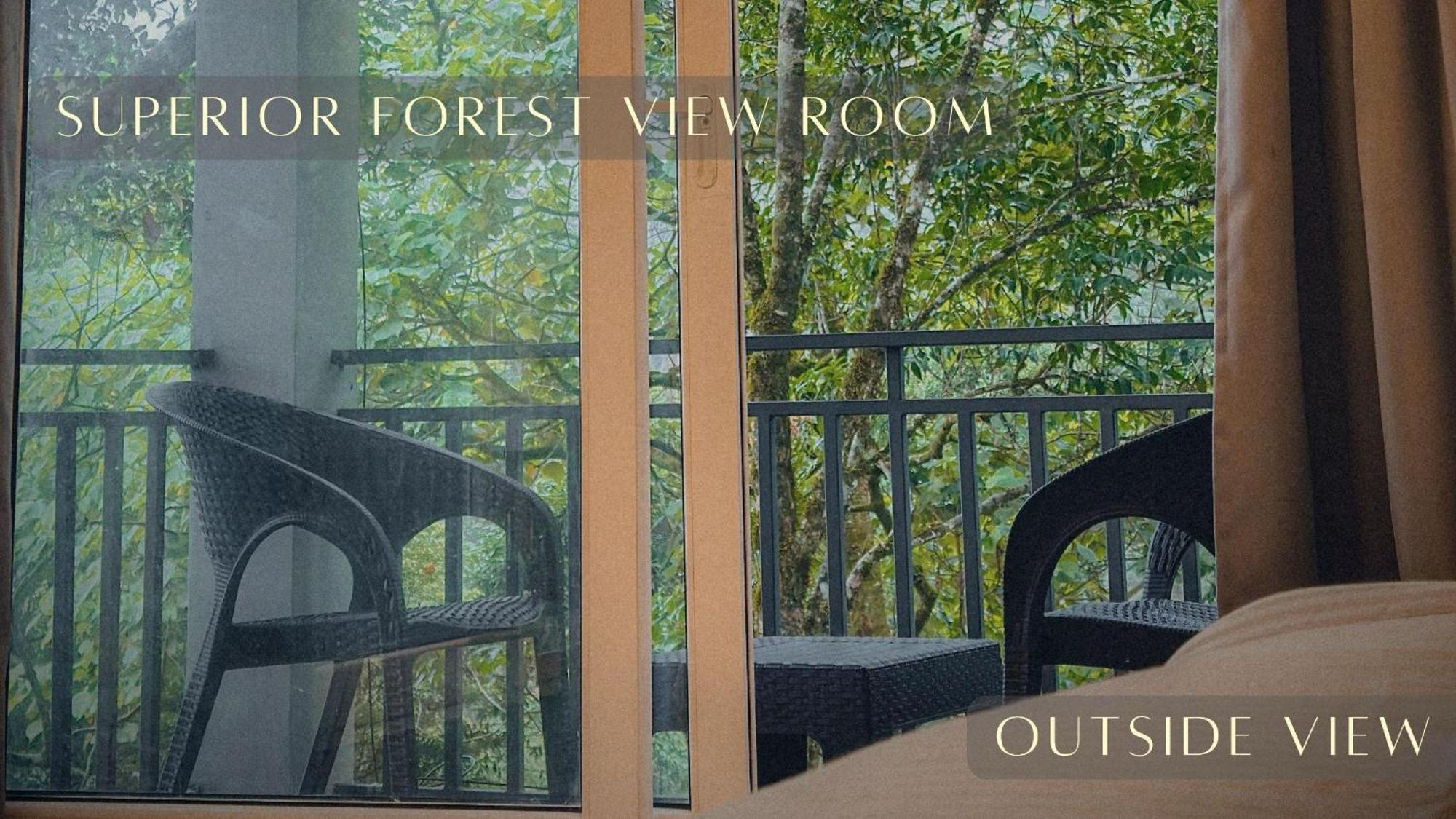 Forestscape Resort Munnar Luaran gambar