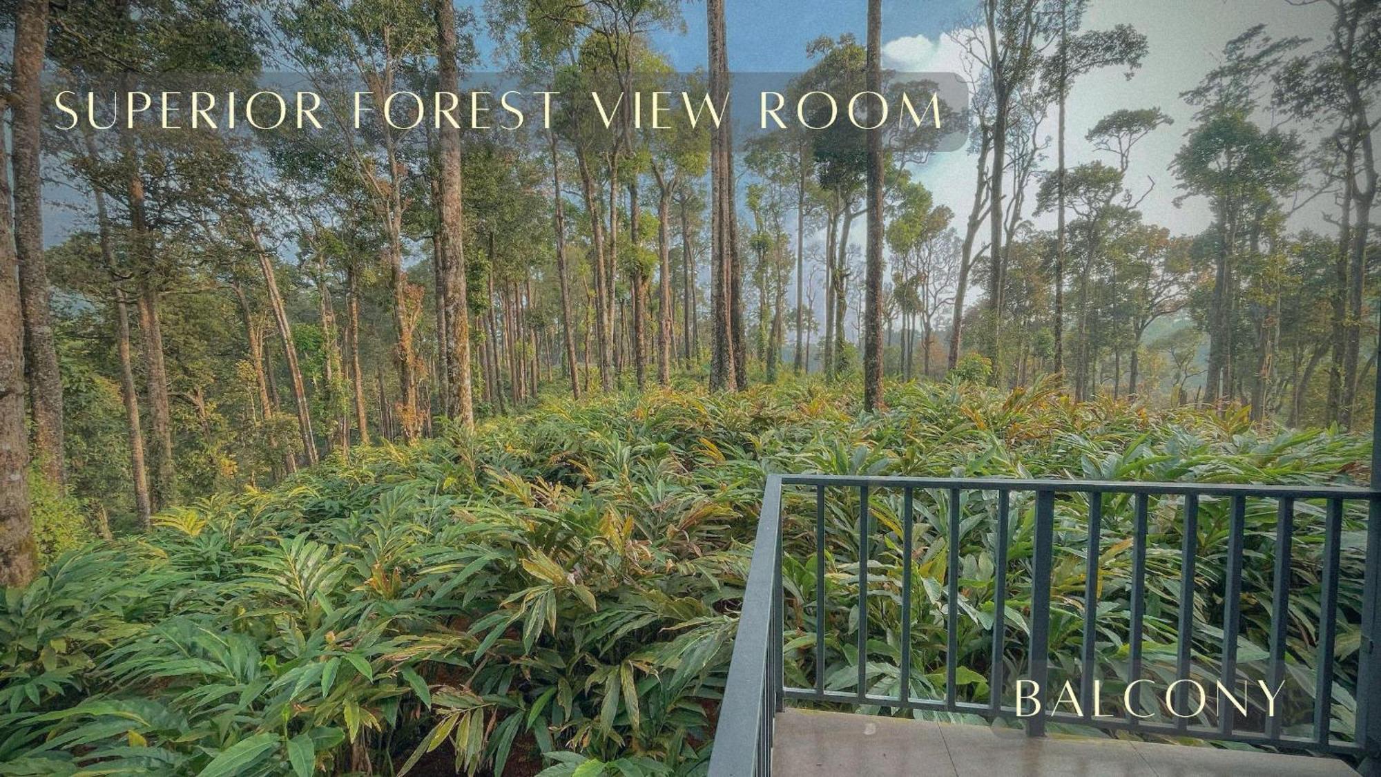 Forestscape Resort Munnar Luaran gambar