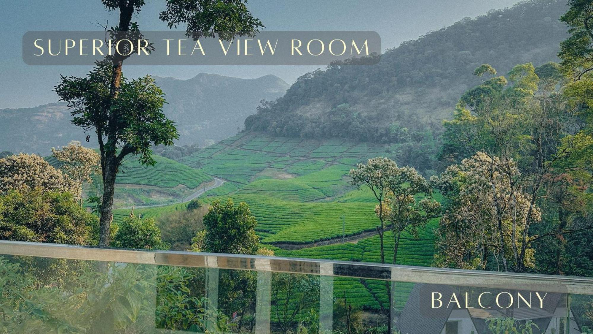 Forestscape Resort Munnar Luaran gambar