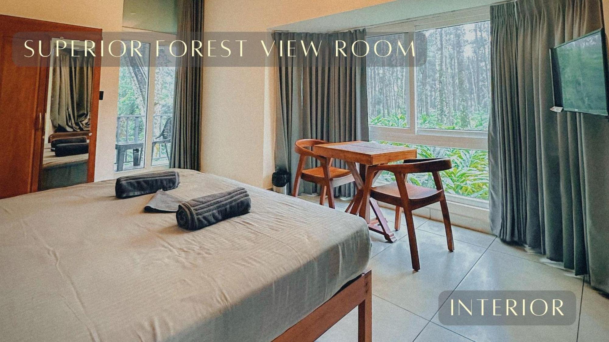 Forestscape Resort Munnar Luaran gambar