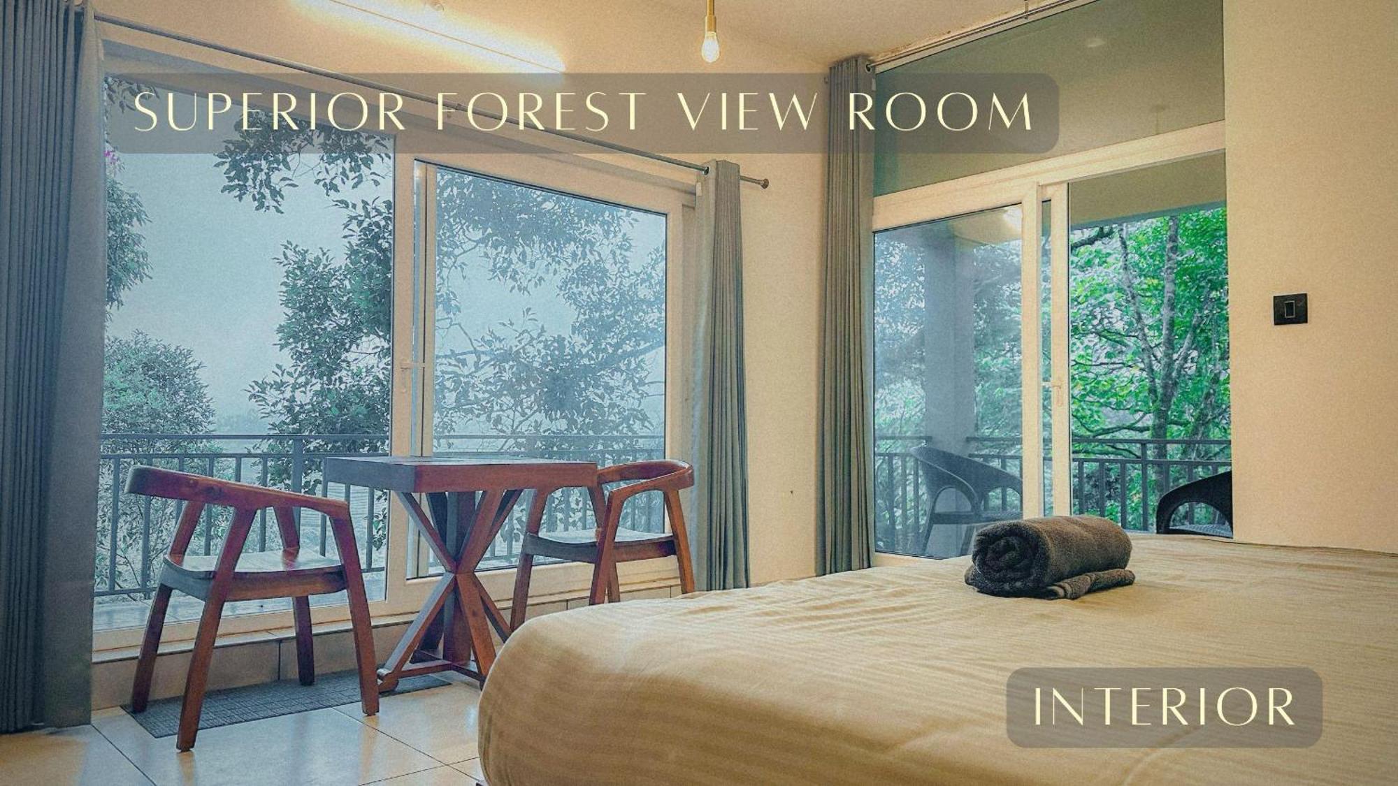 Forestscape Resort Munnar Luaran gambar
