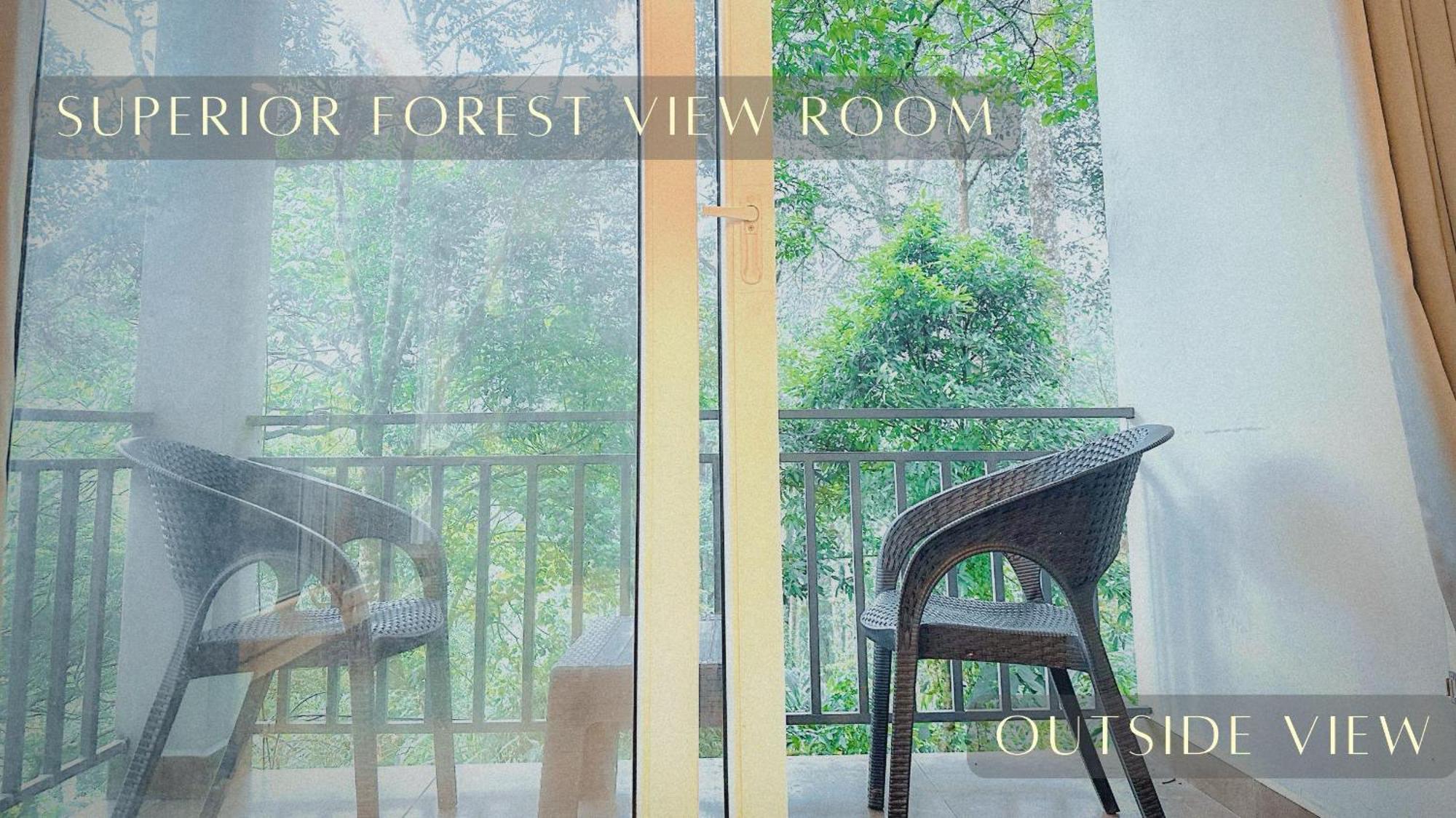 Forestscape Resort Munnar Luaran gambar