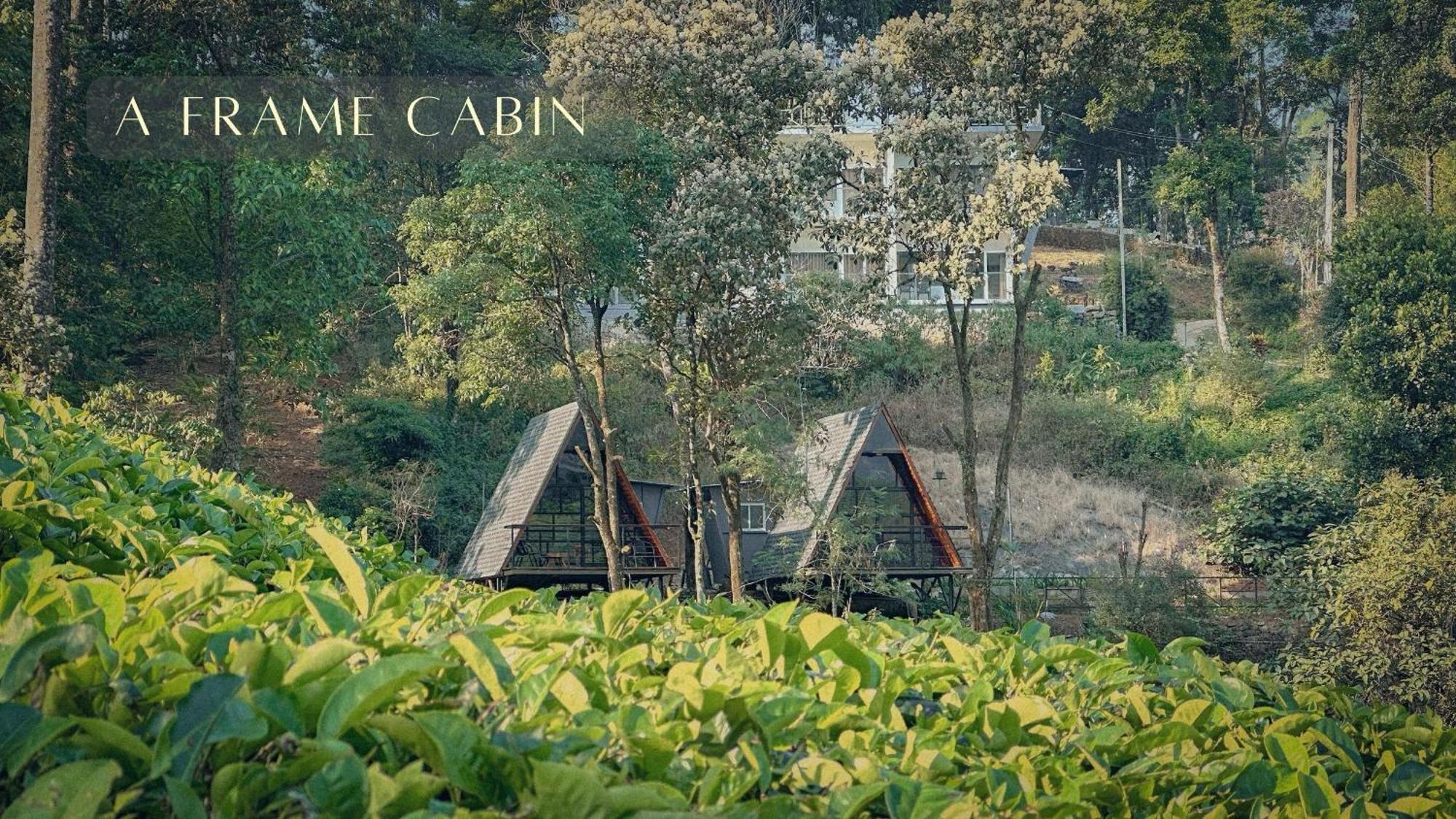 Forestscape Resort Munnar Luaran gambar