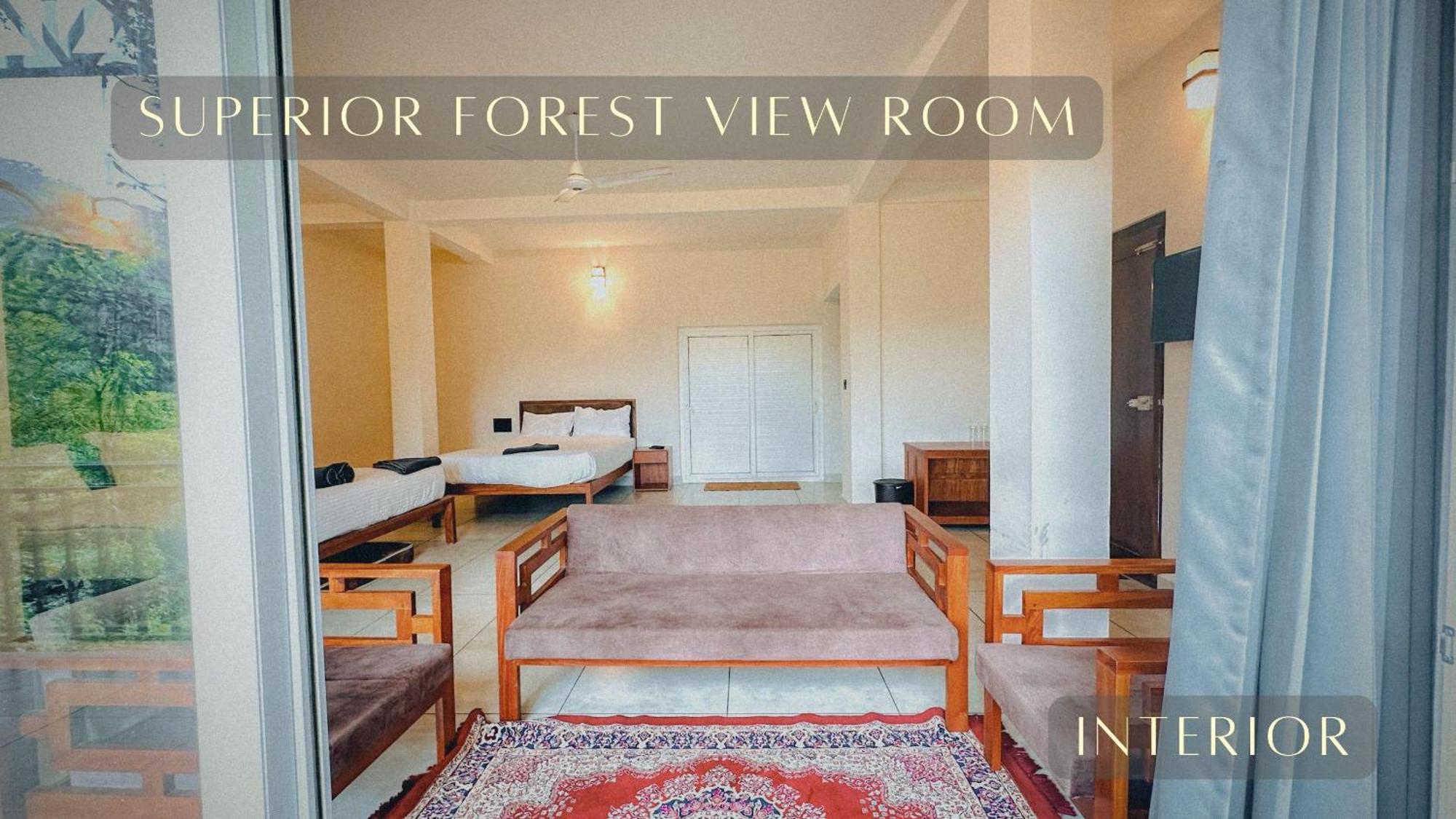Forestscape Resort Munnar Luaran gambar