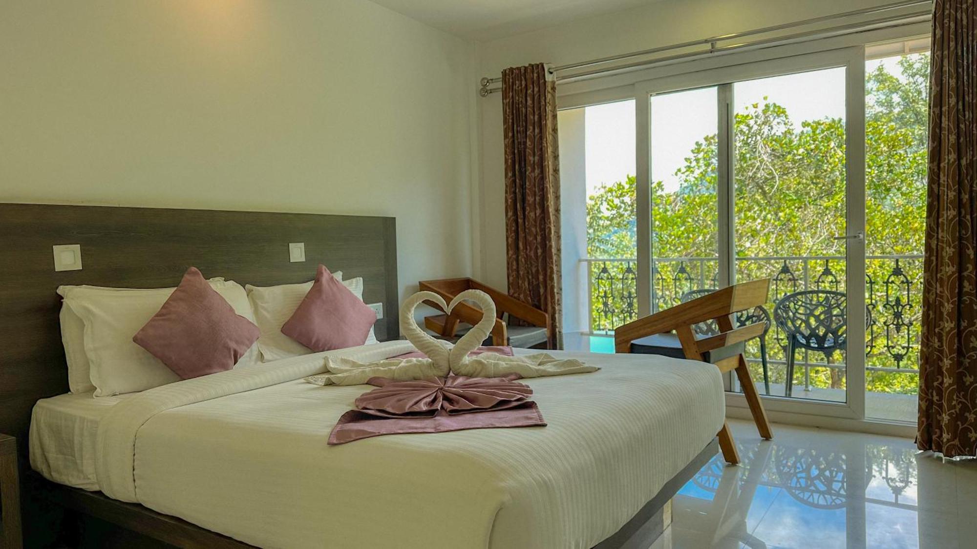 Forestscape Resort Munnar Luaran gambar