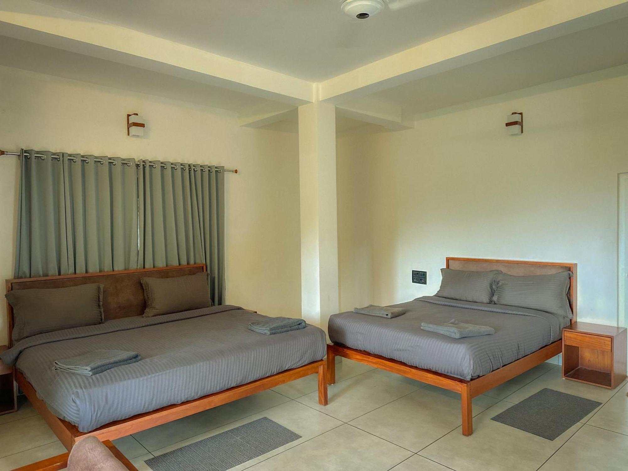 Forestscape Resort Munnar Luaran gambar