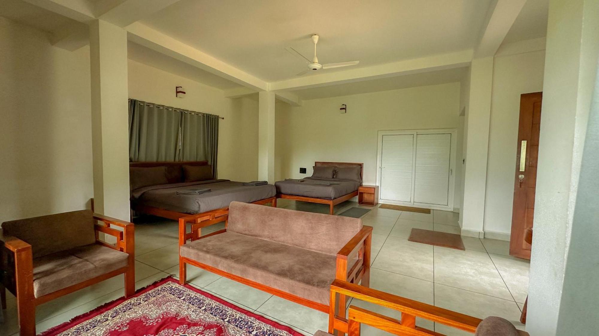 Forestscape Resort Munnar Luaran gambar