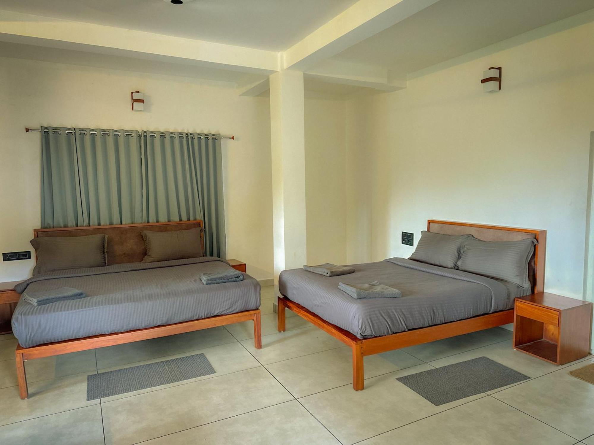 Forestscape Resort Munnar Luaran gambar