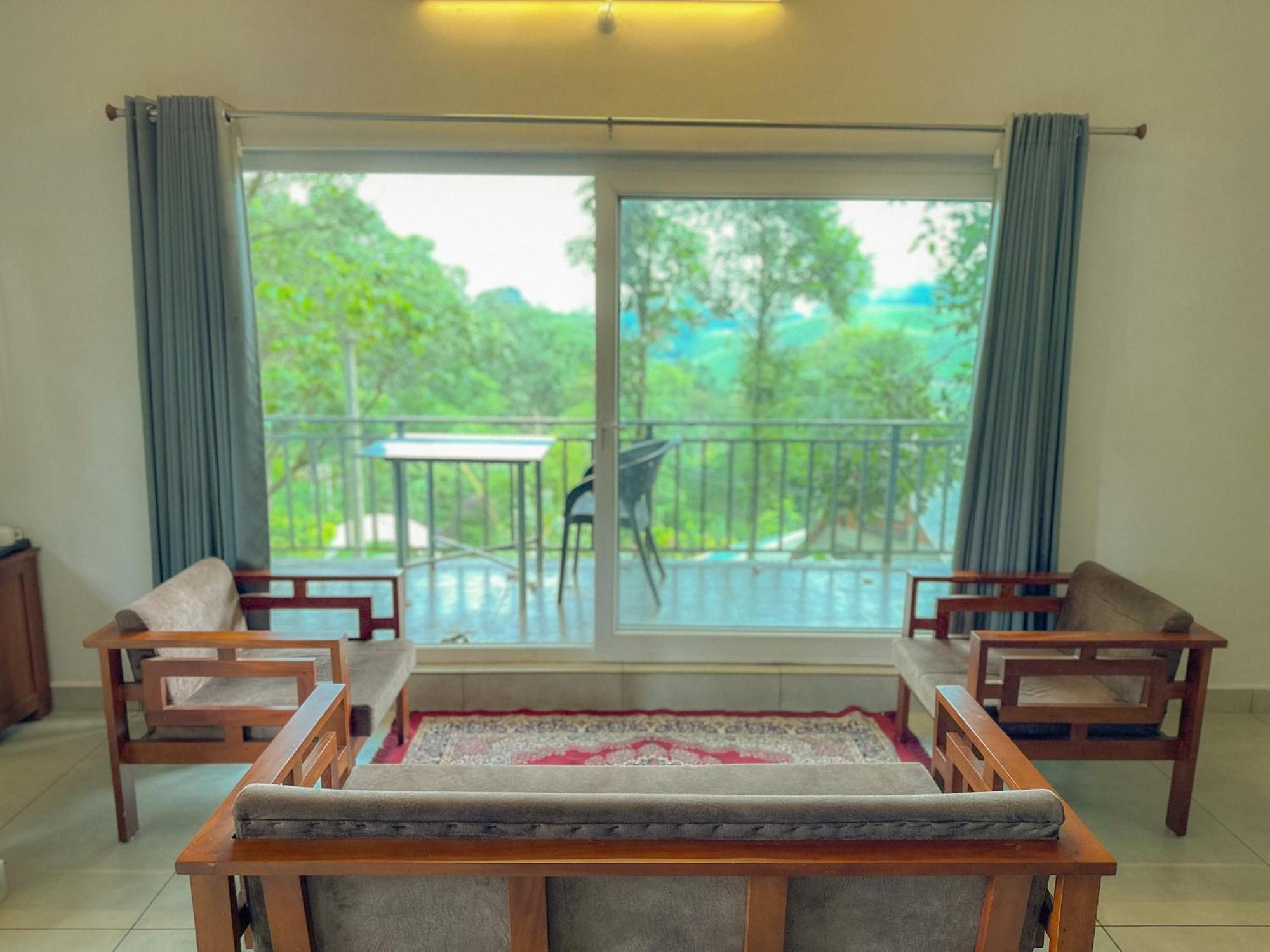 Forestscape Resort Munnar Luaran gambar